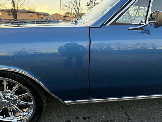 1966 Chevrolet Chevelle 396 - REST0RED - AC - NICE PAINT - TOP SHELF - 22984931 - 14