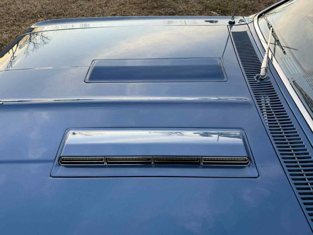 1966 Chevrolet Chevelle 396 - REST0RED - AC - NICE PAINT - TOP SHELF - 22984931 - 16