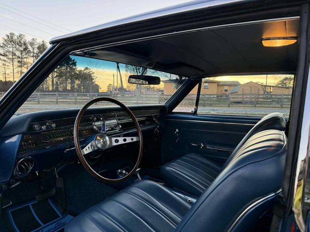 1966 Chevrolet Chevelle 396 - REST0RED - AC - NICE PAINT - TOP SHELF - 22984931 - 21