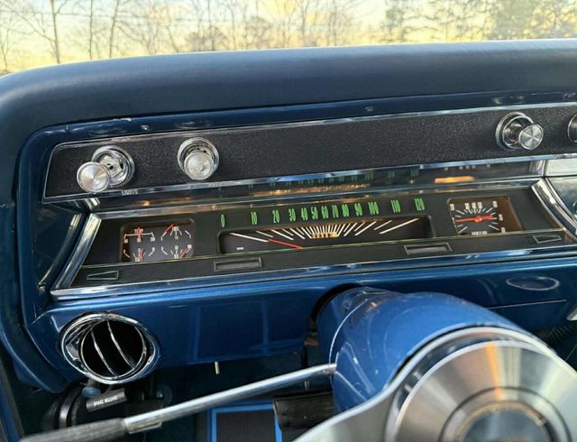 1966 Chevrolet Chevelle 396 - REST0RED - AC - NICE PAINT - TOP SHELF - 22984931 - 22