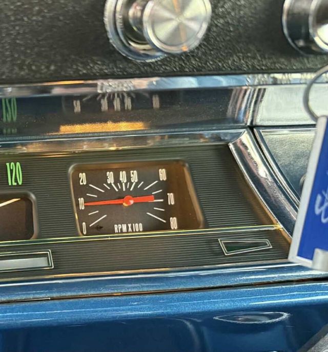 1966 Chevrolet Chevelle 396 - REST0RED - AC - NICE PAINT - TOP SHELF - 22984931 - 23