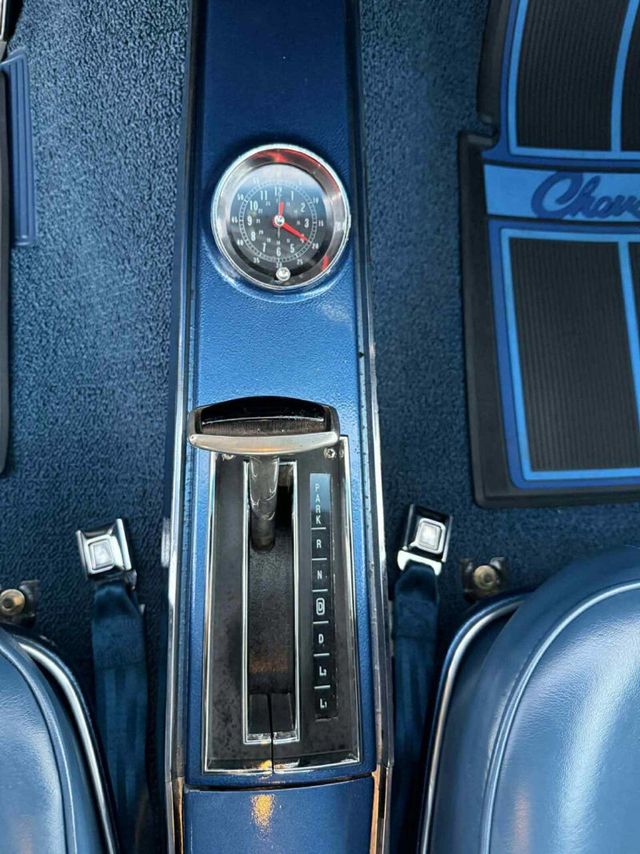 1966 Chevrolet Chevelle 396 - REST0RED - AC - NICE PAINT - TOP SHELF - 22984931 - 24