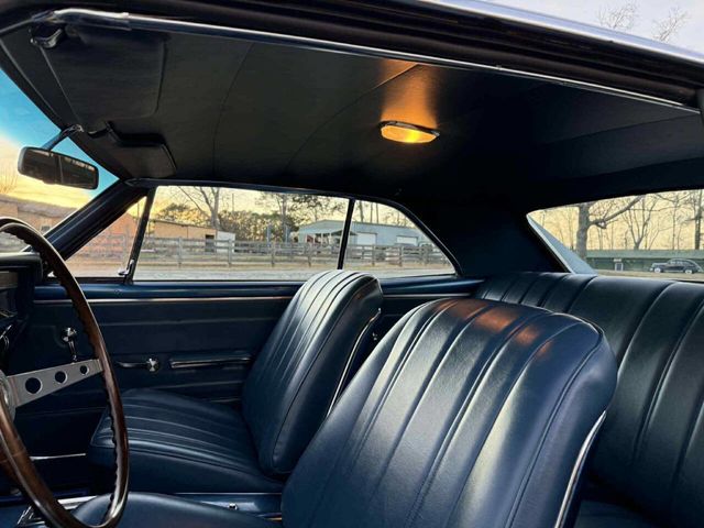 1966 Chevrolet Chevelle 396 - REST0RED - AC - NICE PAINT - TOP SHELF - 22984931 - 25