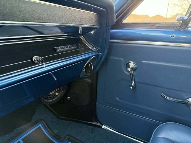 1966 Chevrolet Chevelle 396 - REST0RED - AC - NICE PAINT - TOP SHELF - 22984931 - 26