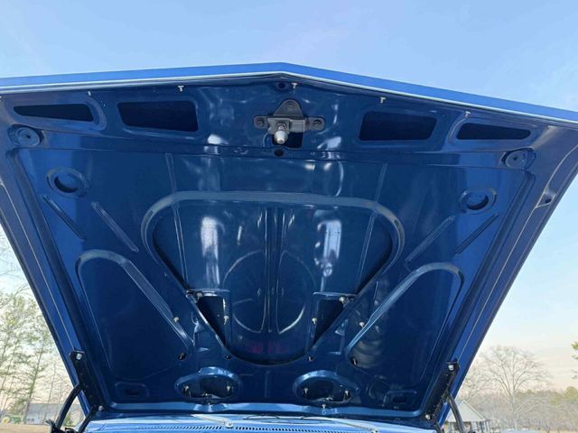 1966 Chevrolet Chevelle 396 - REST0RED - AC - NICE PAINT - TOP SHELF - 22984931 - 28