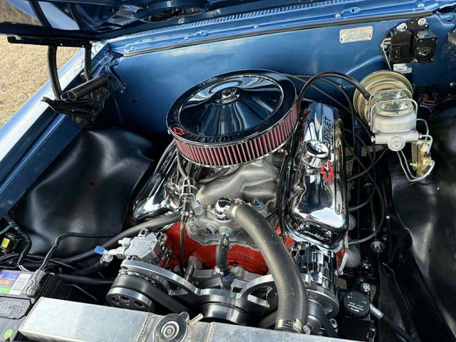 1966 Chevrolet Chevelle 396 - REST0RED - AC - NICE PAINT - TOP SHELF - 22984931 - 29