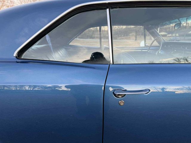 1966 Chevrolet Chevelle 396 - REST0RED - AC - NICE PAINT - TOP SHELF - 22984931 - 8