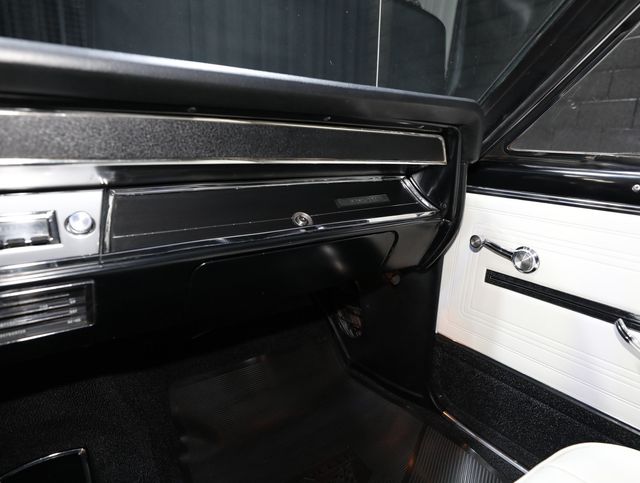 1966 Chevrolet Chevelle BIG BLOCK 502 - 700R4 OVERDRIVE - 23056685 - 55