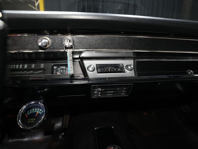 1966 Chevrolet Chevelle BIG BLOCK 502 - 700R4 OVERDRIVE - 23056685 - 59