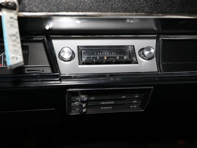 1966 Chevrolet Chevelle BIG BLOCK 502 - 700R4 OVERDRIVE - 23056685 - 60