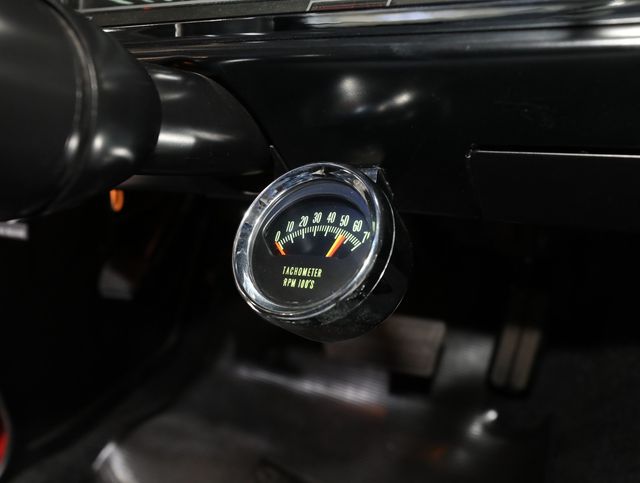 1966 Chevrolet Chevelle BIG BLOCK 502 - 700R4 OVERDRIVE - 23056685 - 61