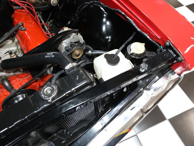 1966 Chevrolet Chevelle BIG BLOCK 502 - 700R4 OVERDRIVE - 23056685 - 71