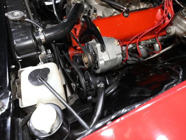 1966 Chevrolet Chevelle BIG BLOCK 502 - 700R4 OVERDRIVE - 23056685 - 72