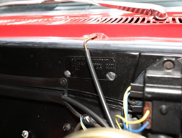 1966 Chevrolet Chevelle BIG BLOCK 502 - 700R4 OVERDRIVE - 23056685 - 76