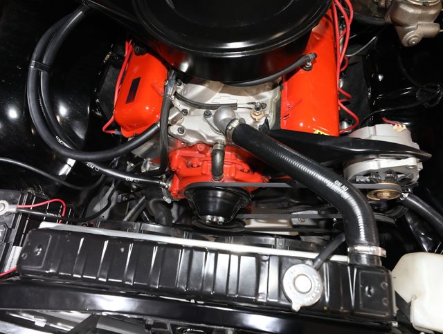 1966 Chevrolet Chevelle BIG BLOCK 502 - 700R4 OVERDRIVE - 23056685 - 77
