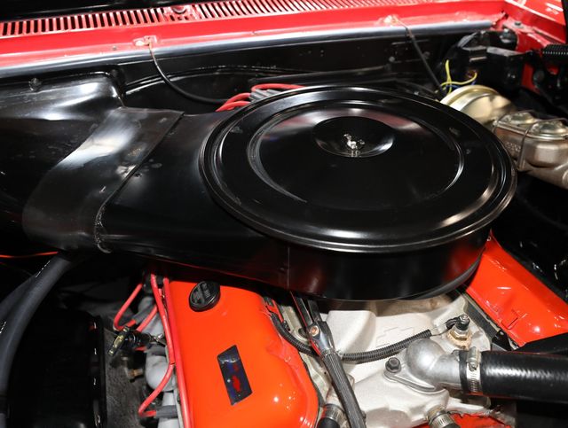 1966 Chevrolet Chevelle BIG BLOCK 502 - 700R4 OVERDRIVE - 23056685 - 81