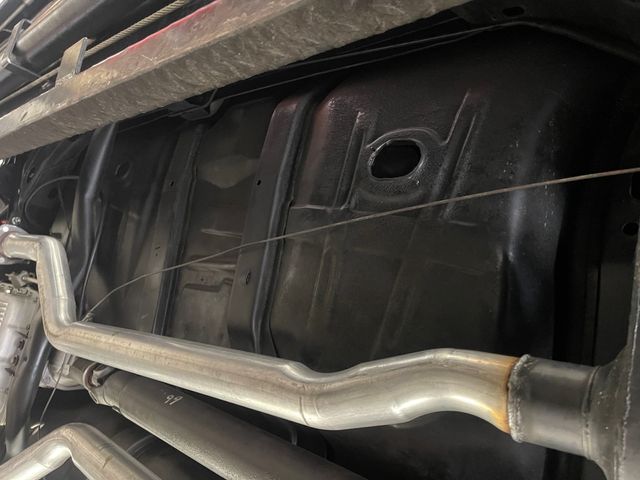 1966 Chevrolet Chevelle BIG BLOCK 502 - 700R4 OVERDRIVE - 23056685 - 88