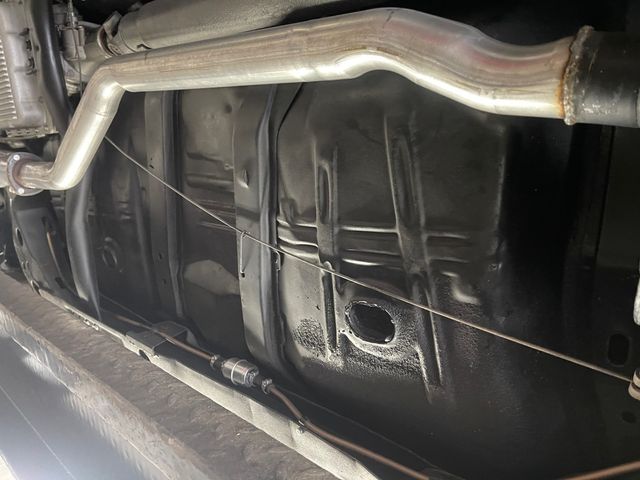 1966 Chevrolet Chevelle BIG BLOCK 502 - 700R4 OVERDRIVE - 23056685 - 89
