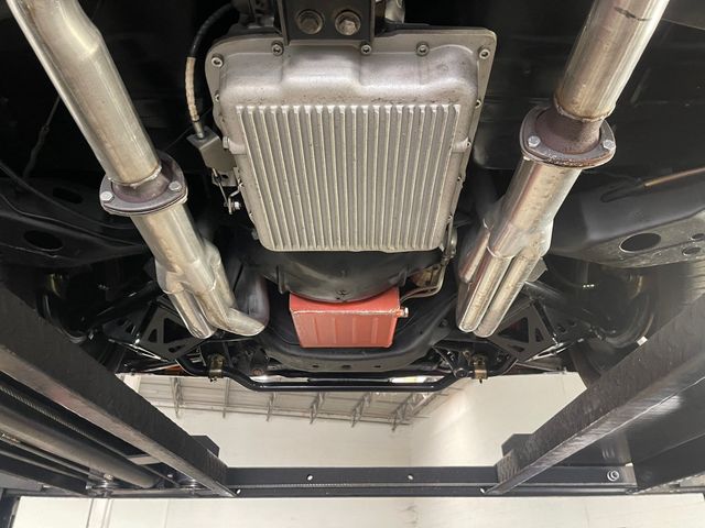 1966 Chevrolet Chevelle BIG BLOCK 502 - 700R4 OVERDRIVE - 23056685 - 93