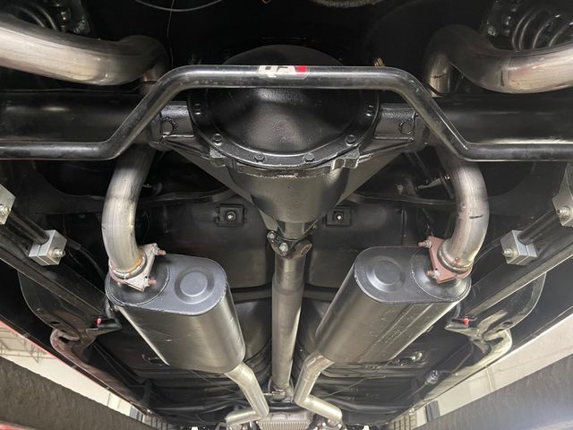 1966 Chevrolet Chevelle BIG BLOCK 502 - 700R4 OVERDRIVE - 23056685 - 94