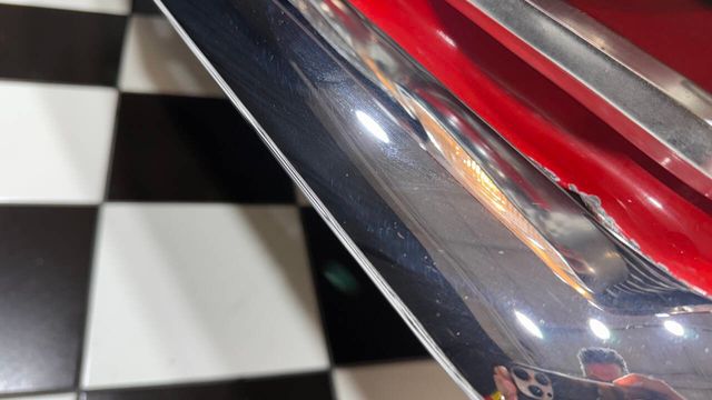 1966 Chevrolet Chevelle BIG BLOCK AUTO BUCKETS CONSOLE GAUGES - 22908308 - 41