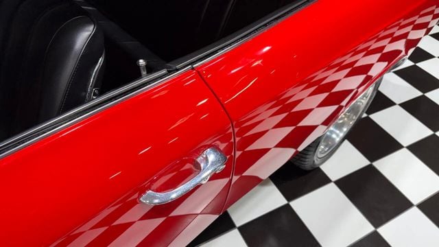 1966 Chevrolet Chevelle BIG BLOCK AUTO BUCKETS CONSOLE GAUGES - 22908308 - 45