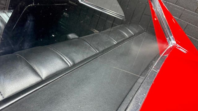 1966 Chevrolet Chevelle BIG BLOCK AUTO BUCKETS CONSOLE GAUGES - 22908308 - 48