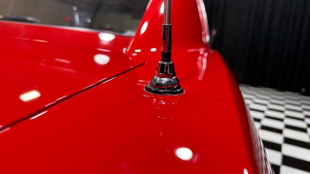 1966 Chevrolet Chevelle BIG BLOCK AUTO BUCKETS CONSOLE GAUGES - 22908308 - 52