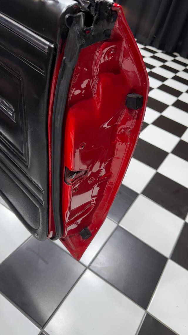 1966 Chevrolet Chevelle BIG BLOCK AUTO BUCKETS CONSOLE GAUGES - 22908308 - 56