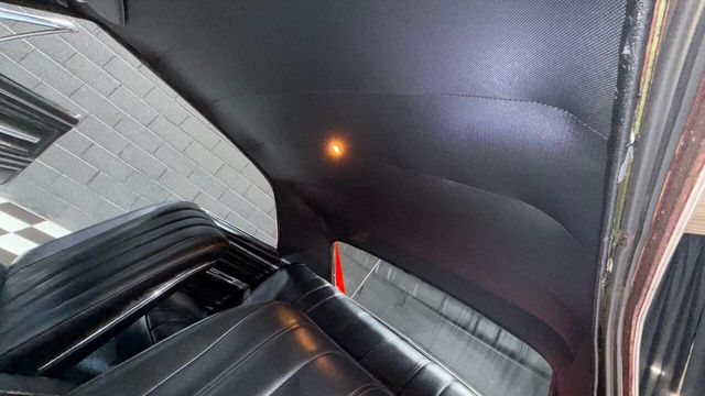 1966 Chevrolet Chevelle BIG BLOCK AUTO BUCKETS CONSOLE GAUGES - 22908308 - 63