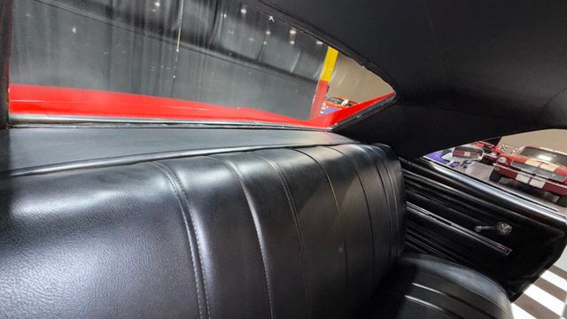 1966 Chevrolet Chevelle BIG BLOCK AUTO BUCKETS CONSOLE GAUGES - 22908308 - 70