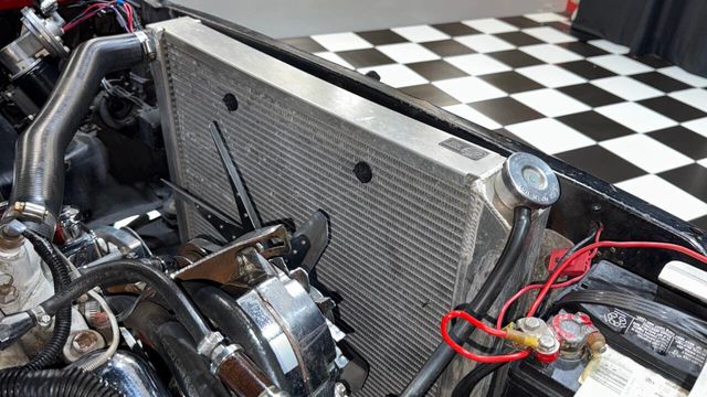 1966 Chevrolet Chevelle BIG BLOCK AUTO BUCKETS CONSOLE GAUGES - 22908308 - 82