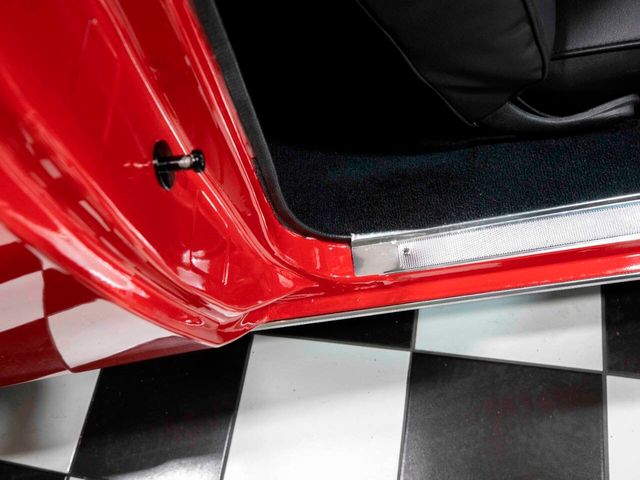 1966 Chevrolet Chevelle BUILT 468 ENGINE - 5 SPD TRANS - NICE PAINT - AC - 22956368 - 18