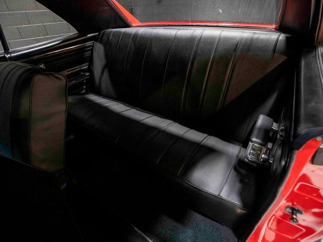 1966 Chevrolet Chevelle BUILT 468 ENGINE - 5 SPD TRANS - NICE PAINT - AC - 22956368 - 26