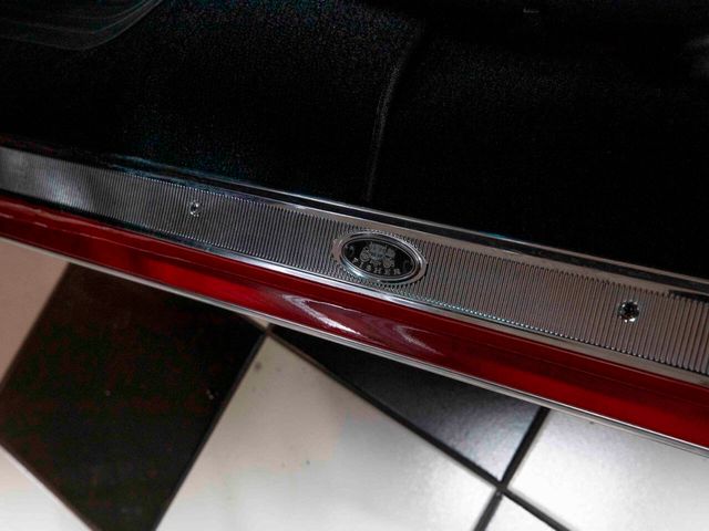 1966 Chevrolet Chevelle BUILT 468 ENGINE - 5 SPD TRANS - NICE PAINT - AC - 22956368 - 30