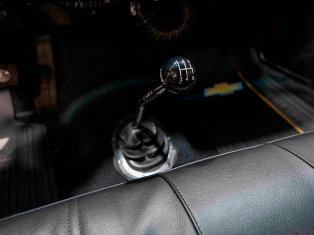 1966 Chevrolet Chevelle BUILT 468 ENGINE - 5 SPD TRANS - NICE PAINT - AC - 22956368 - 32