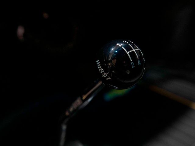 1966 Chevrolet Chevelle BUILT 468 ENGINE - 5 SPD TRANS - NICE PAINT - AC - 22956368 - 33