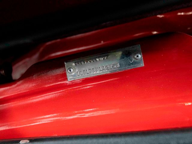 1966 Chevrolet Chevelle BUILT 468 ENGINE - 5 SPD TRANS - NICE PAINT - AC - 22956368 - 38