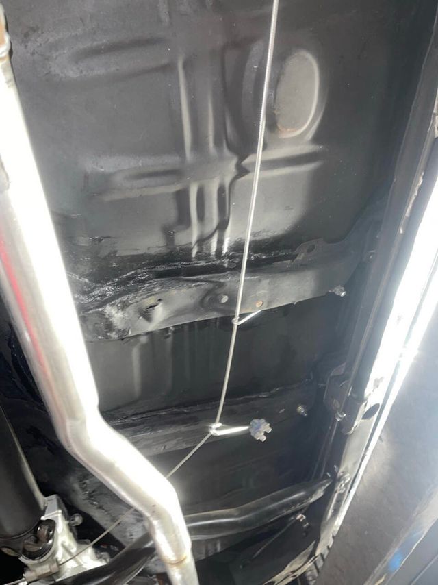 1966 Chevrolet Chevelle BUILT 468 ENGINE - 5 SPD TRANS - NICE PAINT - AC - 22956368 - 53