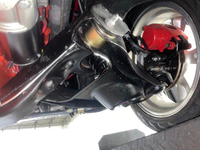 1966 Chevrolet Chevelle BUILT 468 ENGINE - 5 SPD TRANS - NICE PAINT - AC - 22956368 - 58