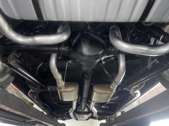 1966 Chevrolet Chevelle BUILT 468 ENGINE - 5 SPD TRANS - NICE PAINT - AC - 22956368 - 59