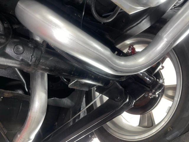 1966 Chevrolet Chevelle BUILT 468 ENGINE - 5 SPD TRANS - NICE PAINT - AC - 22956368 - 60