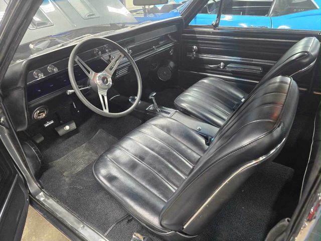 1966 Chevrolet Chevelle FRAME OFF - FULL RESTORATION - 22994648 - 1