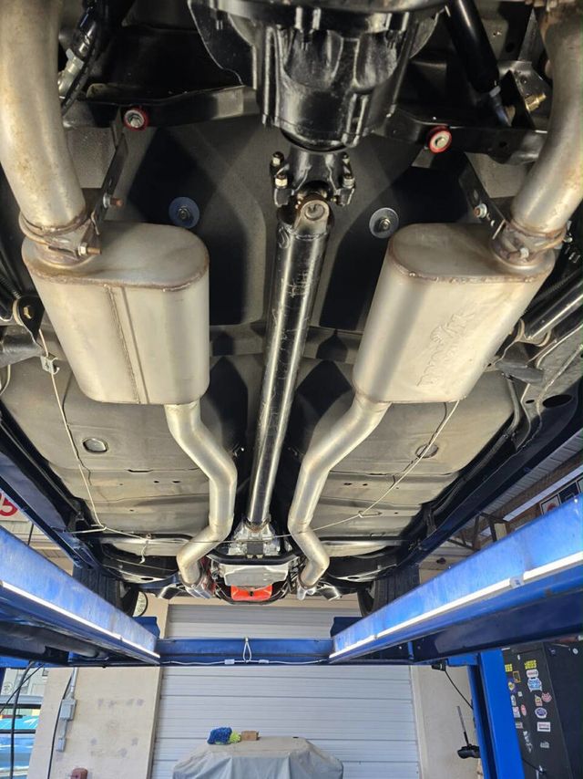 1966 Chevrolet Chevelle FRAME OFF - FULL RESTORATION - 22995223 - 3