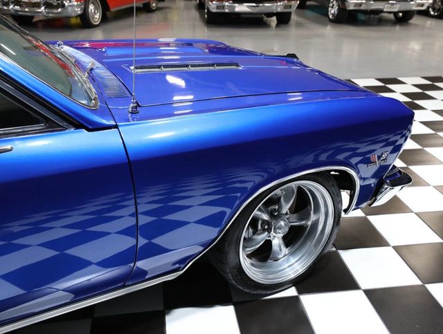 1966 Chevrolet Chevelle REAL SUPER SPORT SS396 138 VIN SHARP PAINT! - 22835824 - 12