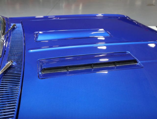 1966 Chevrolet Chevelle REAL SUPER SPORT SS396 138 VIN SHARP PAINT! - 22835824 - 13