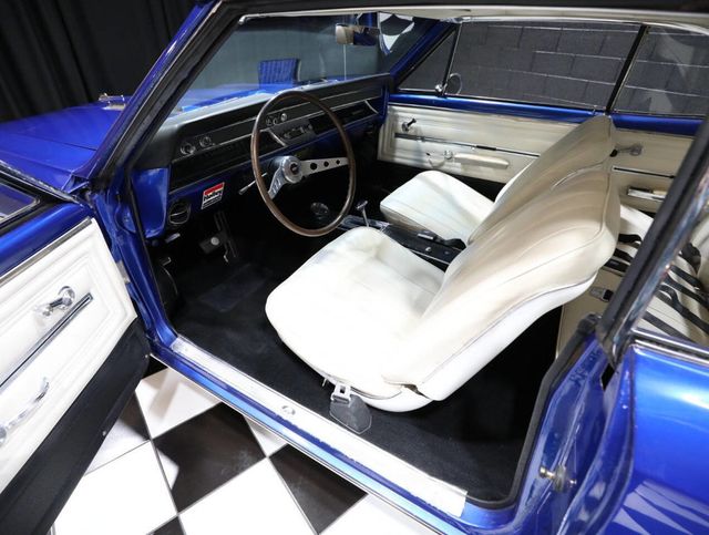 1966 Chevrolet Chevelle REAL SUPER SPORT SS396 138 VIN SHARP PAINT! - 22835824 - 1