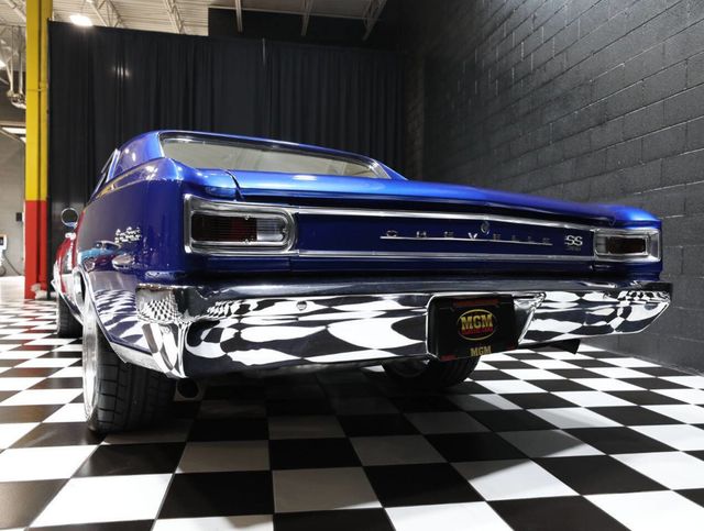 1966 Chevrolet Chevelle REAL SUPER SPORT SS396 138 VIN SHARP PAINT! - 22835824 - 19