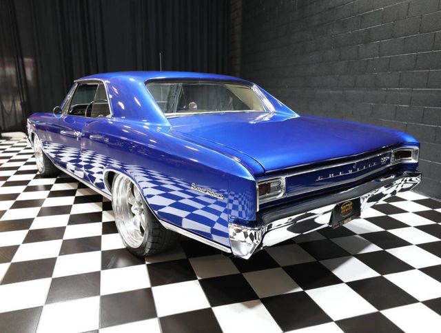 1966 Chevrolet Chevelle REAL SUPER SPORT SS396 138 VIN SHARP PAINT! - 22835824 - 20
