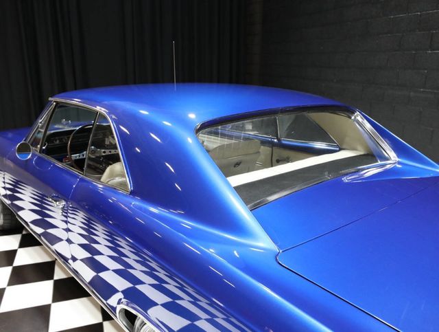 1966 Chevrolet Chevelle REAL SUPER SPORT SS396 138 VIN SHARP PAINT! - 22835824 - 24